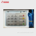 PCI Encrypted pinpad mo le Unmanned Payment Terminals Kiosk